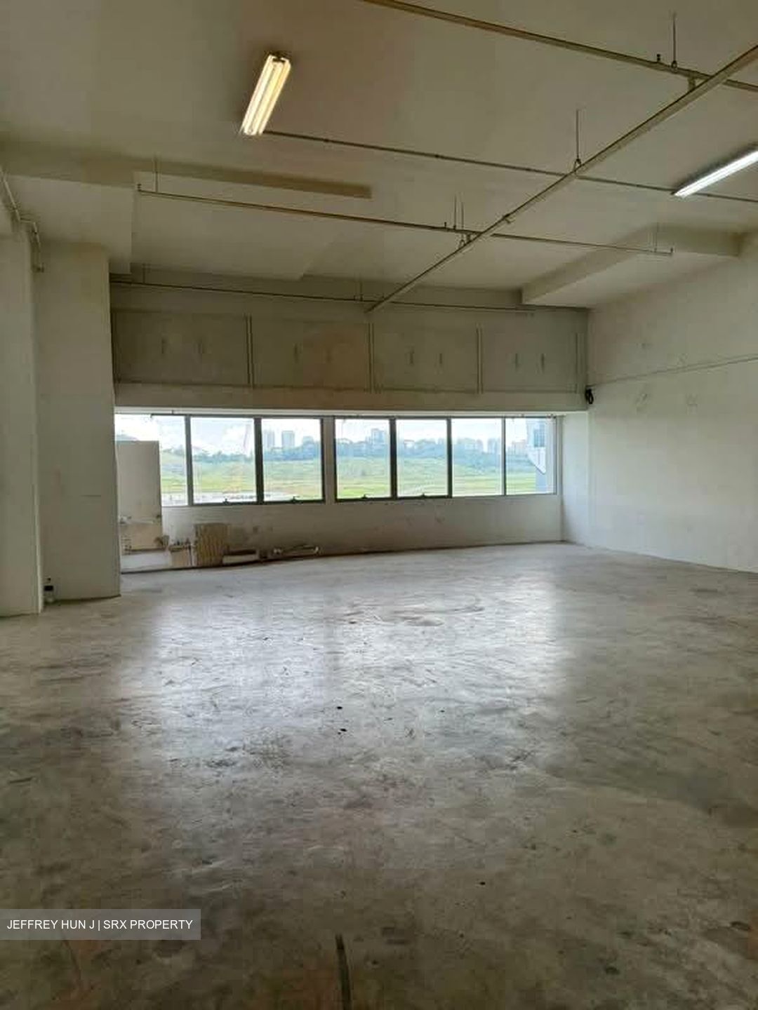 Innovation Place (D25), Factory #581155201
